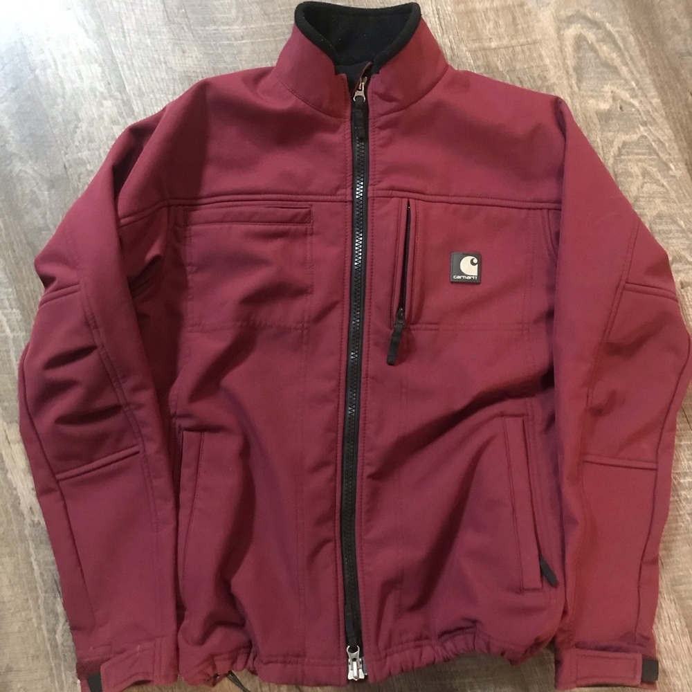 Carhartt Coat